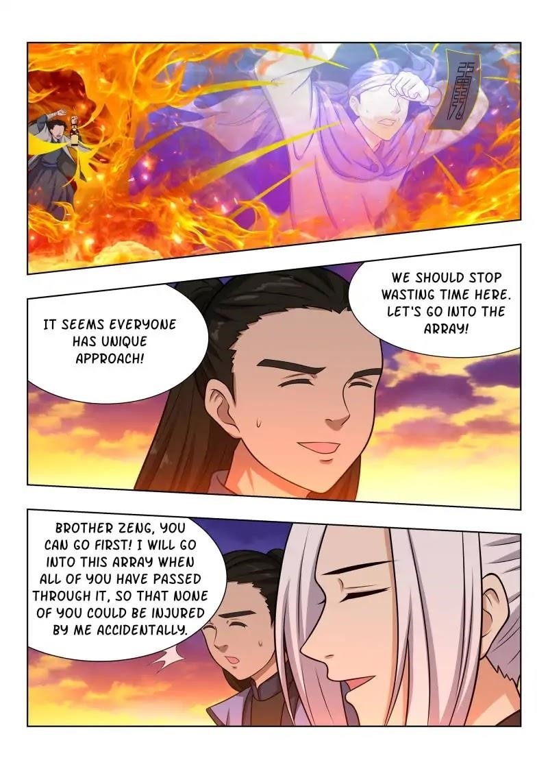 Strongest Anti M.E.T.A Chapter 47 - Page 11