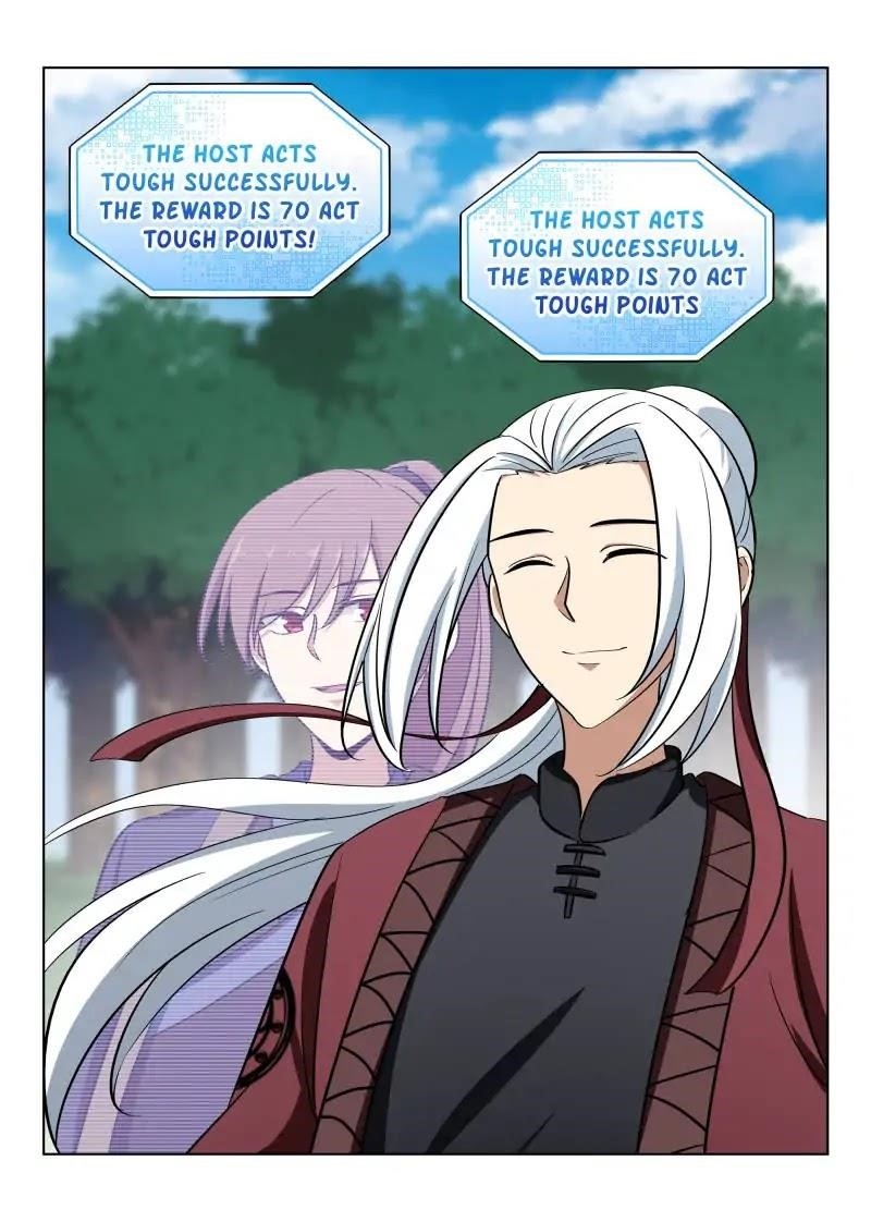 Strongest Anti M.E.T.A Chapter 47 - Page 4