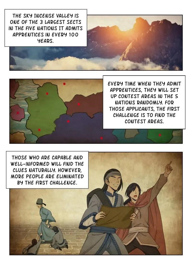 Strongest Anti M.E.T.A Chapter 47 - Page 5