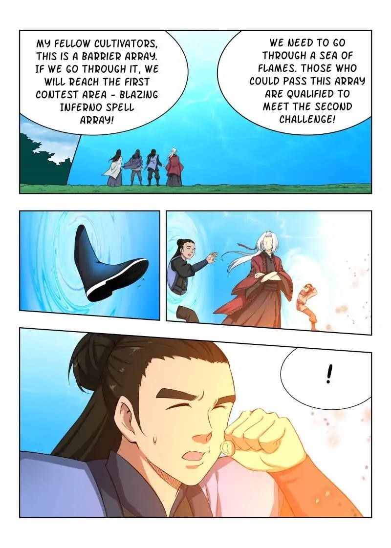 Strongest Anti M.E.T.A Chapter 47 - Page 6