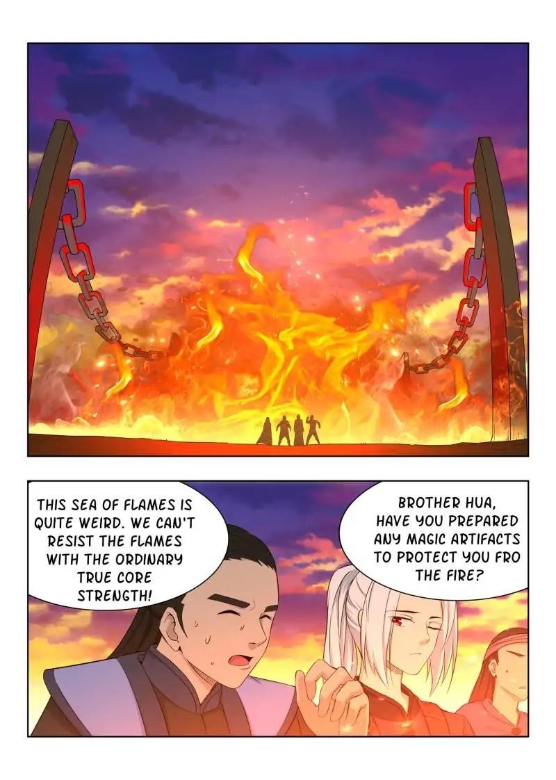 Strongest Anti M.E.T.A Chapter 47 - Page 7