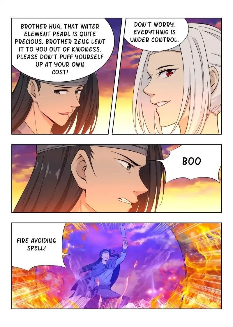 Strongest Anti M.E.T.A Chapter 47 - Page 9