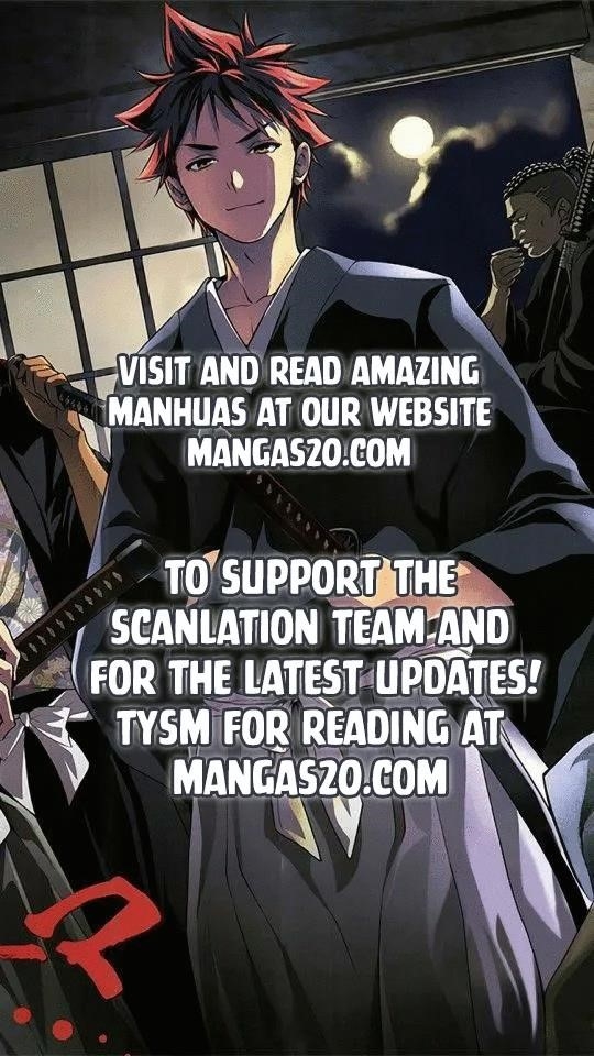 Strongest Anti M.E.T.A Chapter 472 - Page 1