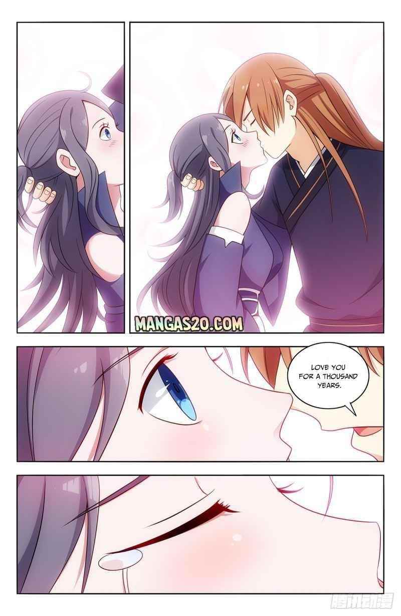 Strongest Anti M.E.T.A Chapter 473 - Page 2