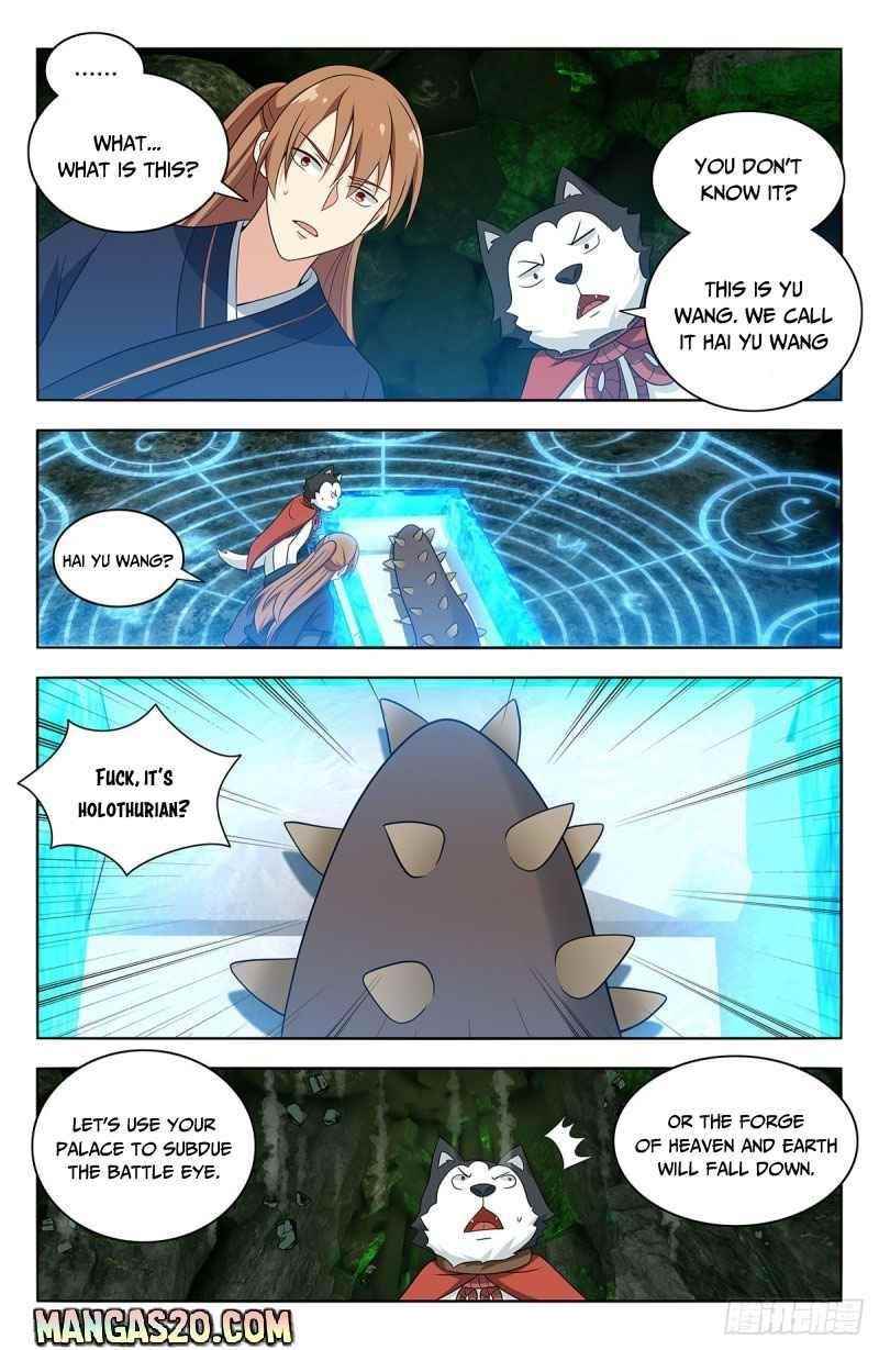 Strongest Anti M.E.T.A Chapter 474 - Page 10