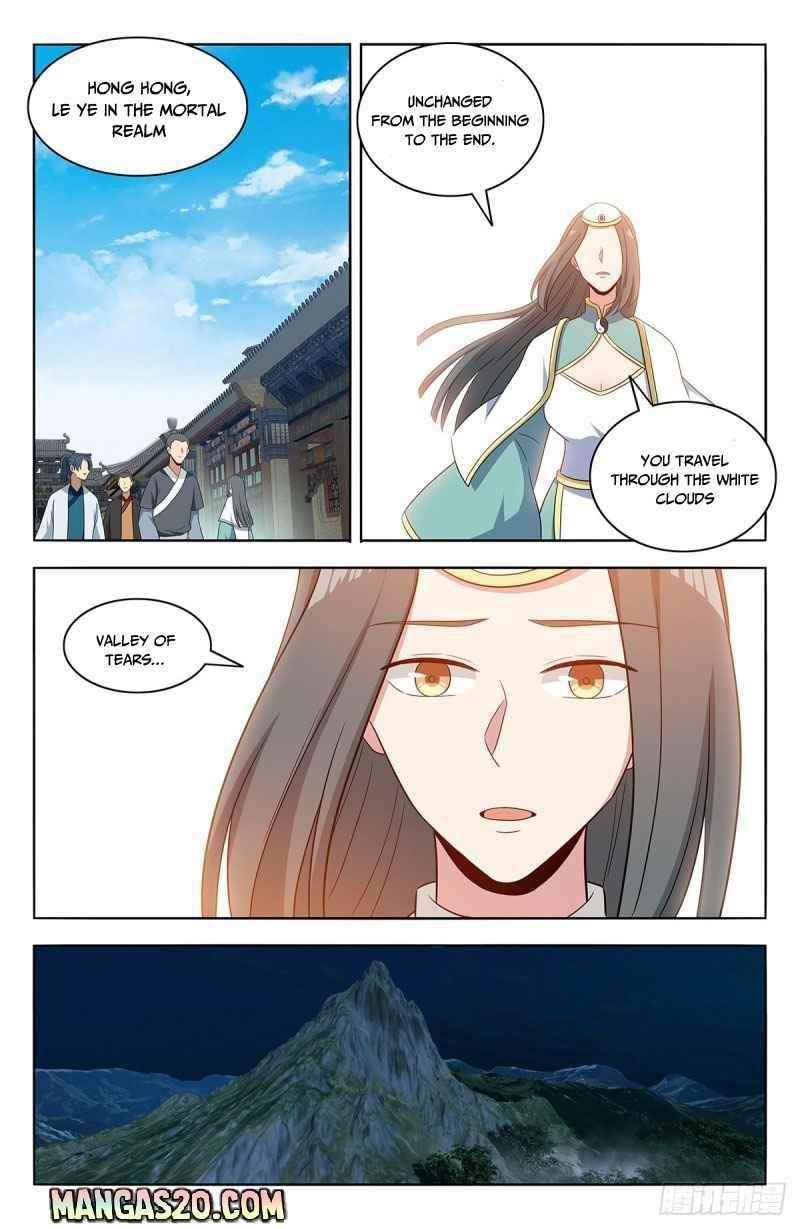 Strongest Anti M.E.T.A Chapter 474 - Page 7