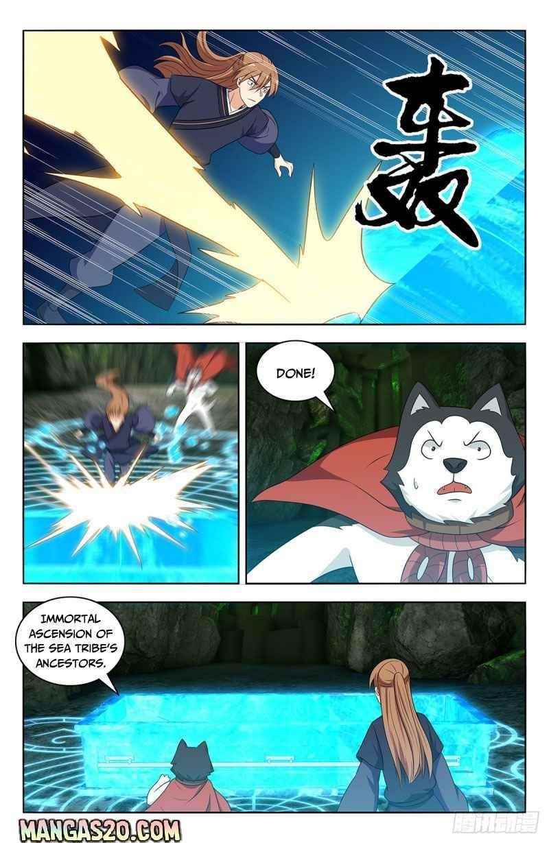 Strongest Anti M.E.T.A Chapter 474 - Page 9