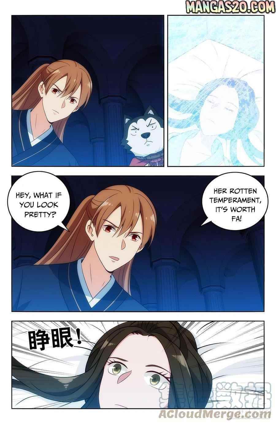 Strongest Anti M.E.T.A Chapter 475 - Page 2