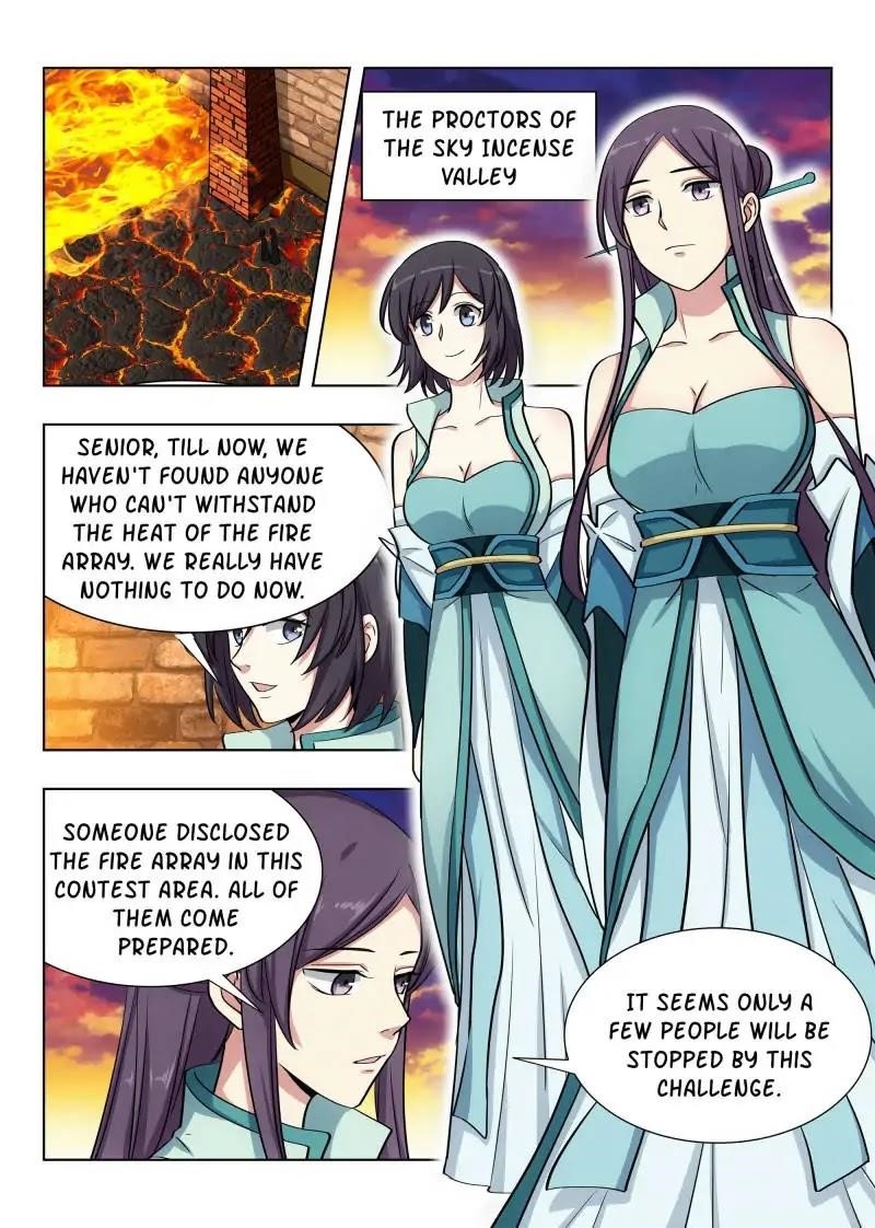 Strongest Anti M.E.T.A Chapter 48 - Page 1