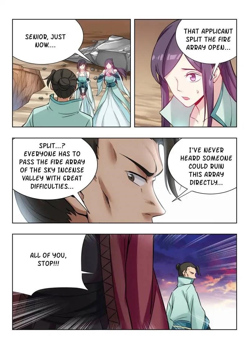 Strongest Anti M.E.T.A Chapter 48 - Page 13