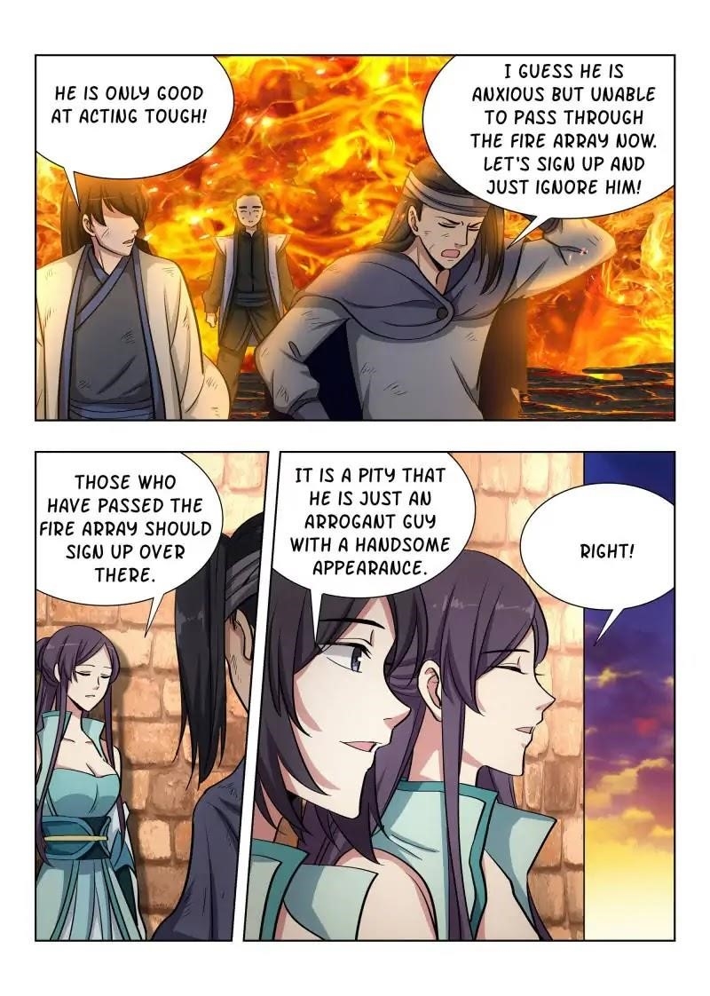 Strongest Anti M.E.T.A Chapter 48 - Page 5