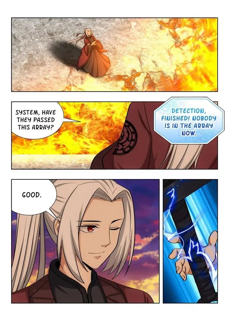 Strongest Anti M.E.T.A Chapter 48 - Page 6