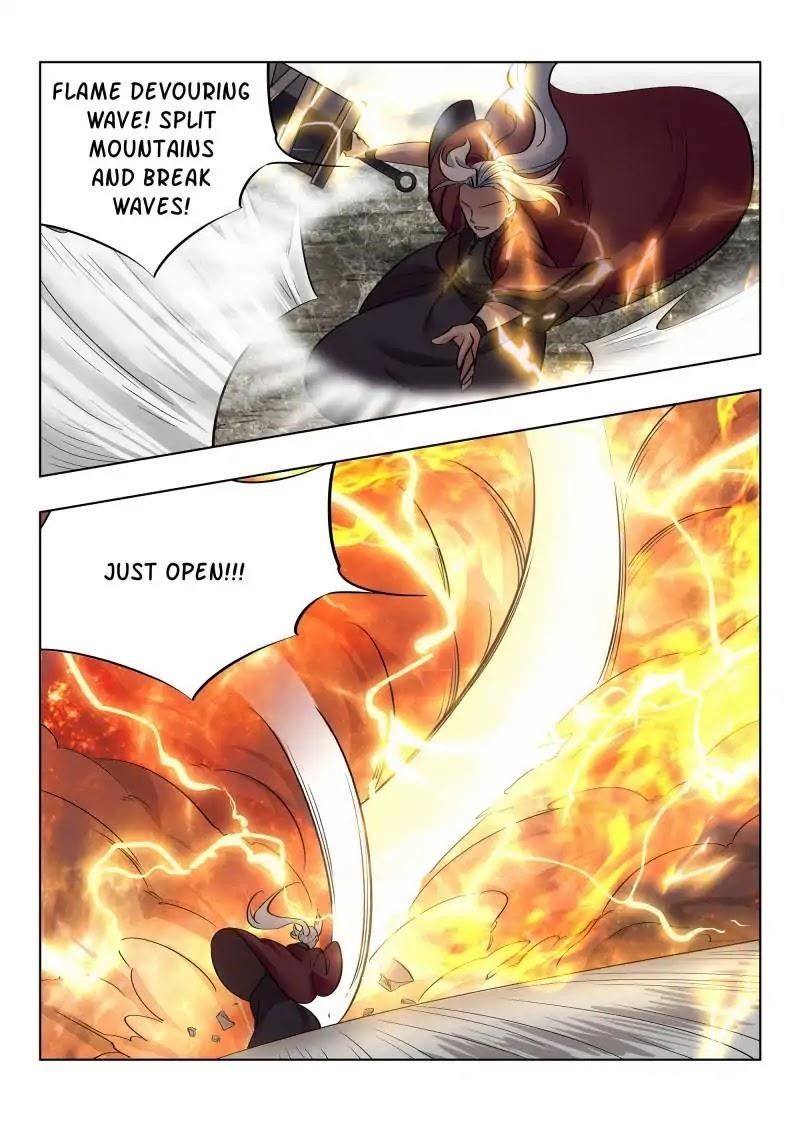 Strongest Anti M.E.T.A Chapter 48 - Page 7