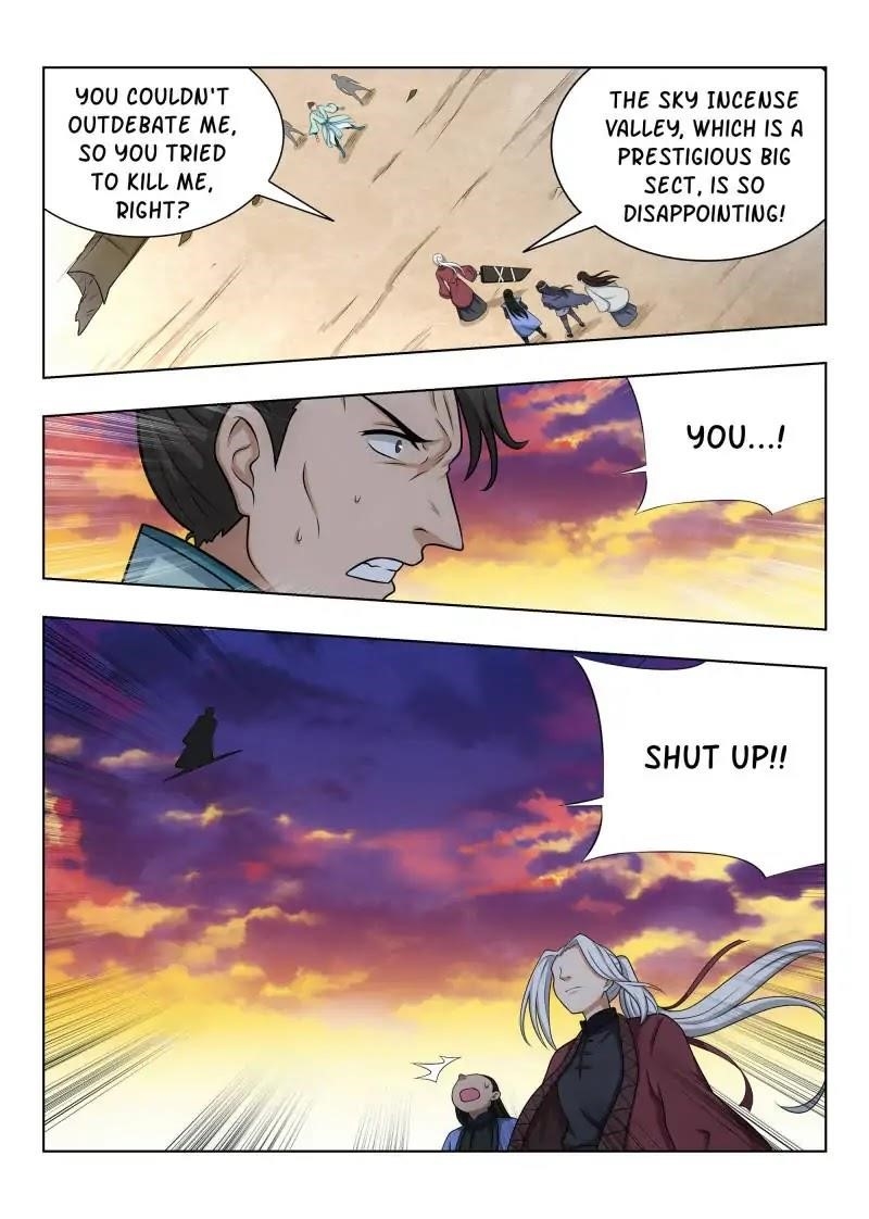 Strongest Anti M.E.T.A Chapter 49 - Page 10