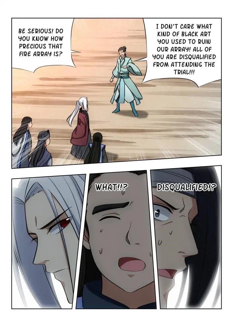 Strongest Anti M.E.T.A Chapter 49 - Page 2