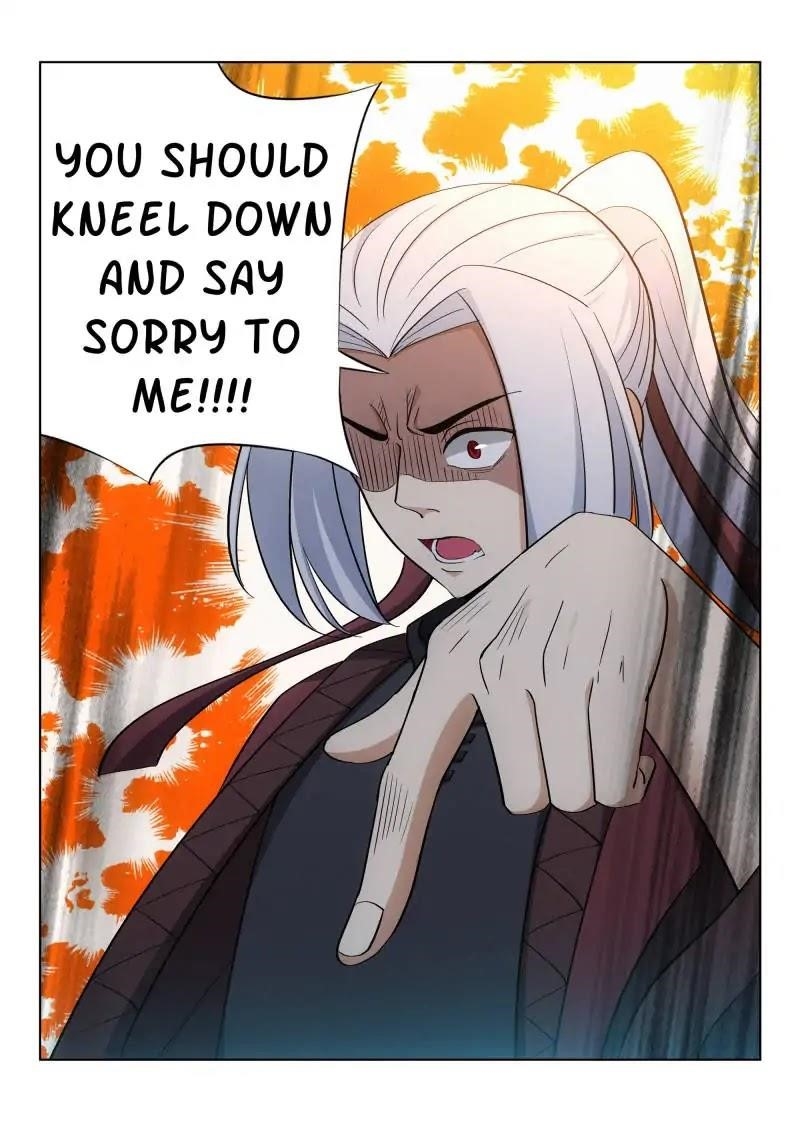 Strongest Anti M.E.T.A Chapter 49 - Page 5