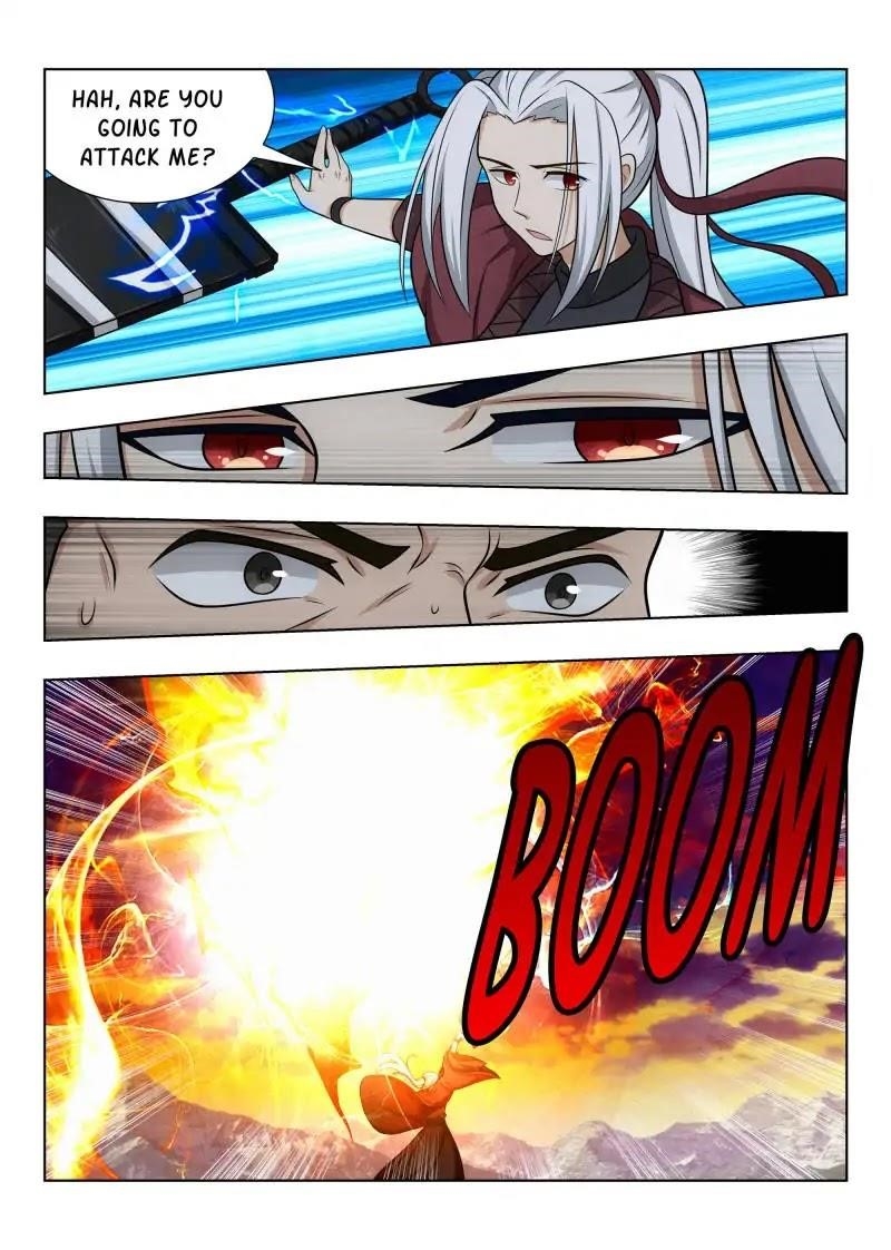 Strongest Anti M.E.T.A Chapter 49 - Page 8