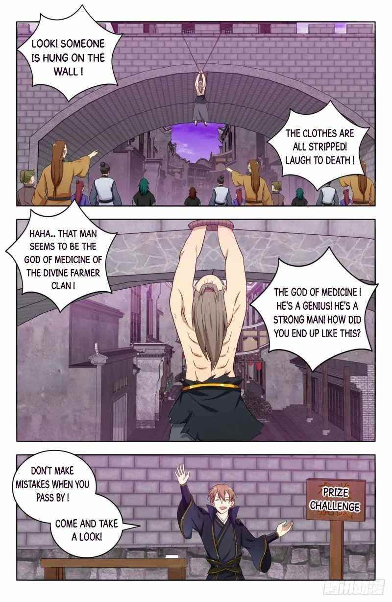 Strongest Anti M.E.T.A Chapter 493 - Page 9