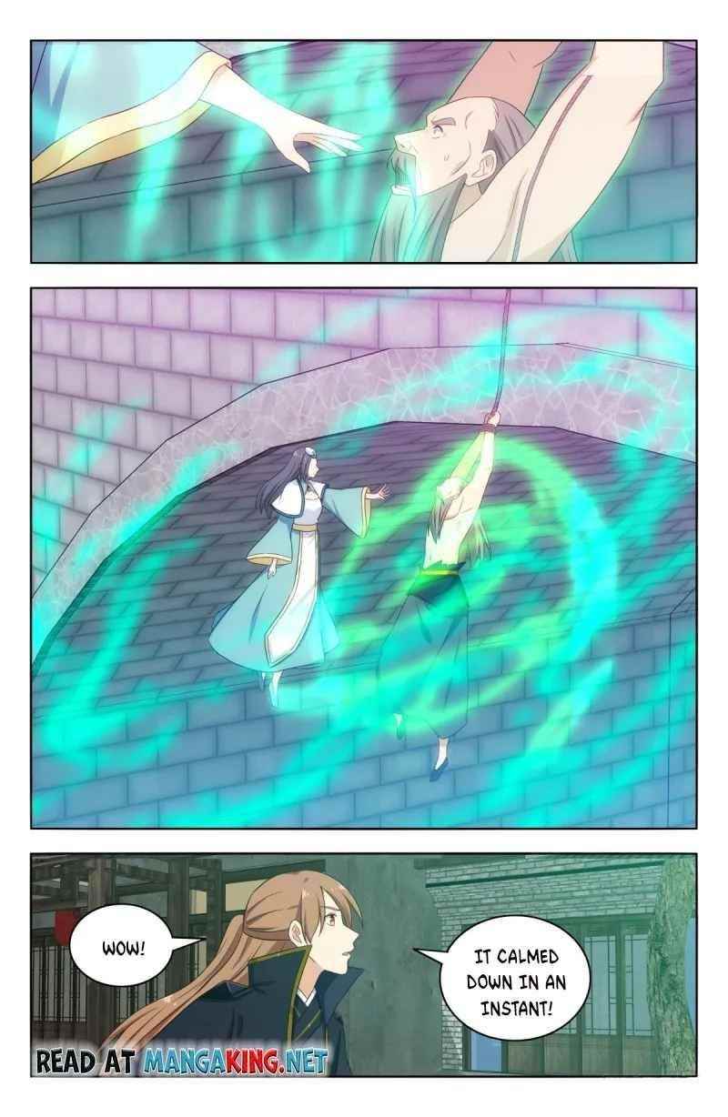 Strongest Anti M.E.T.A Chapter 494 - Page 5