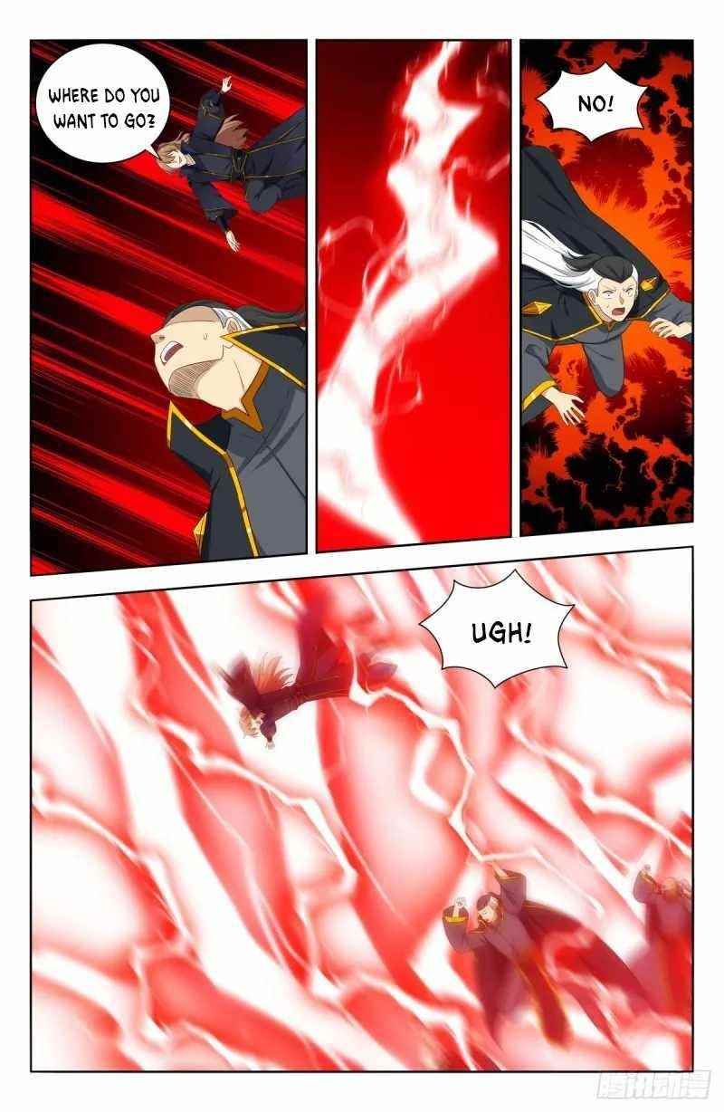 Strongest Anti M.E.T.A Chapter 498 - Page 3