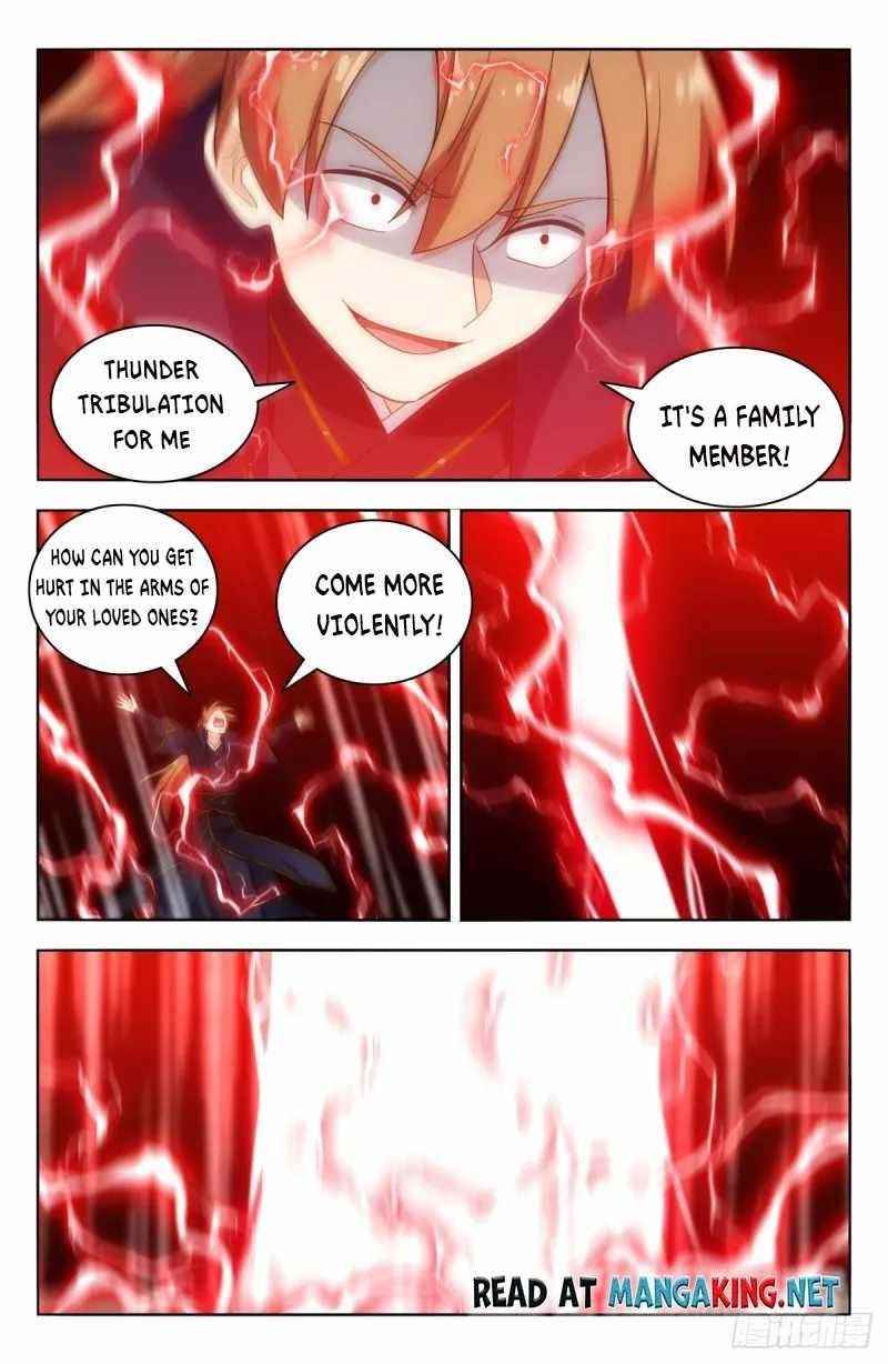 Strongest Anti M.E.T.A Chapter 498 - Page 6