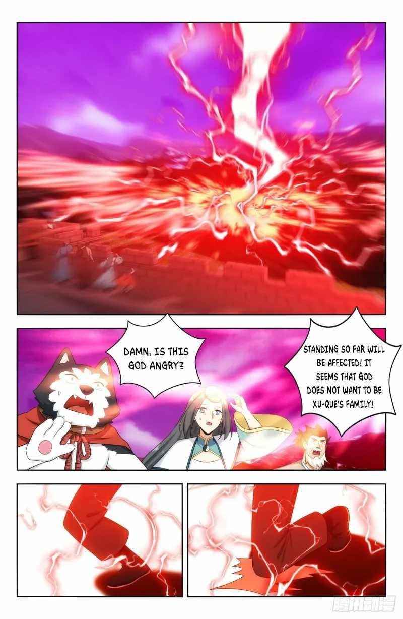 Strongest Anti M.E.T.A Chapter 498 - Page 7