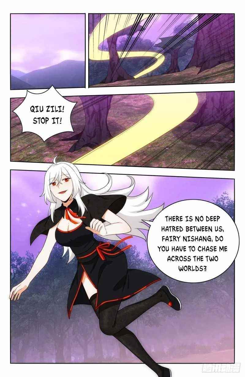 Strongest Anti M.E.T.A Chapter 498 - Page 9