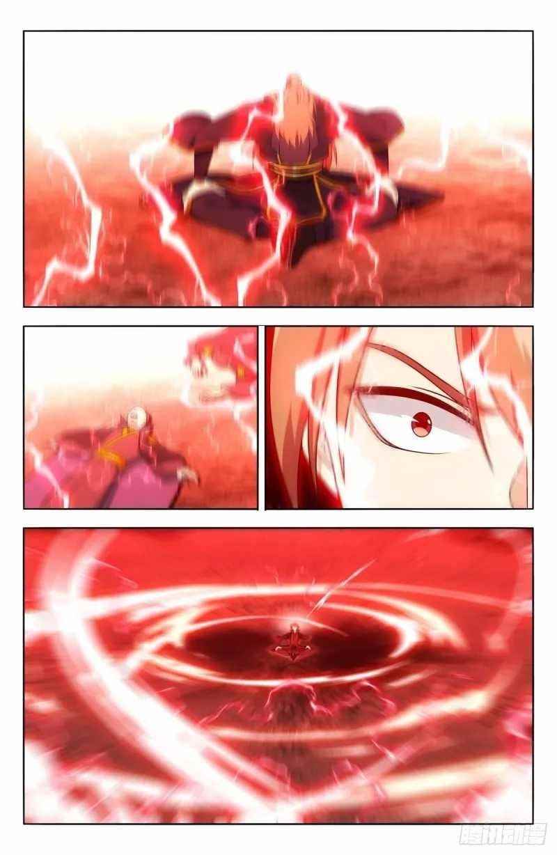 Strongest Anti M.E.T.A Chapter 499 - Page 10