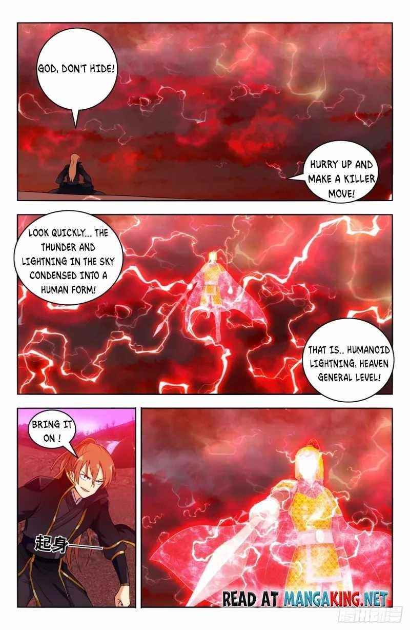 Strongest Anti M.E.T.A Chapter 499 - Page 11