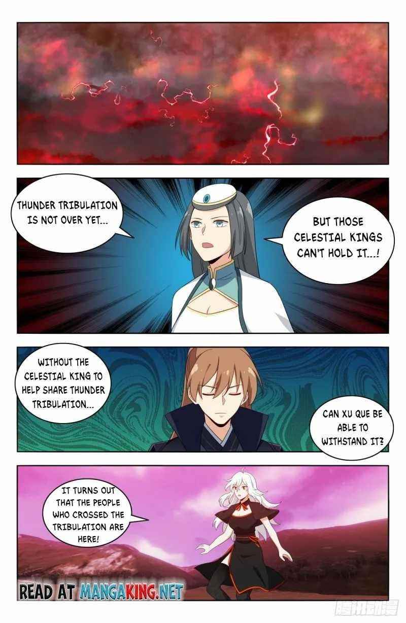 Strongest Anti M.E.T.A Chapter 499 - Page 2