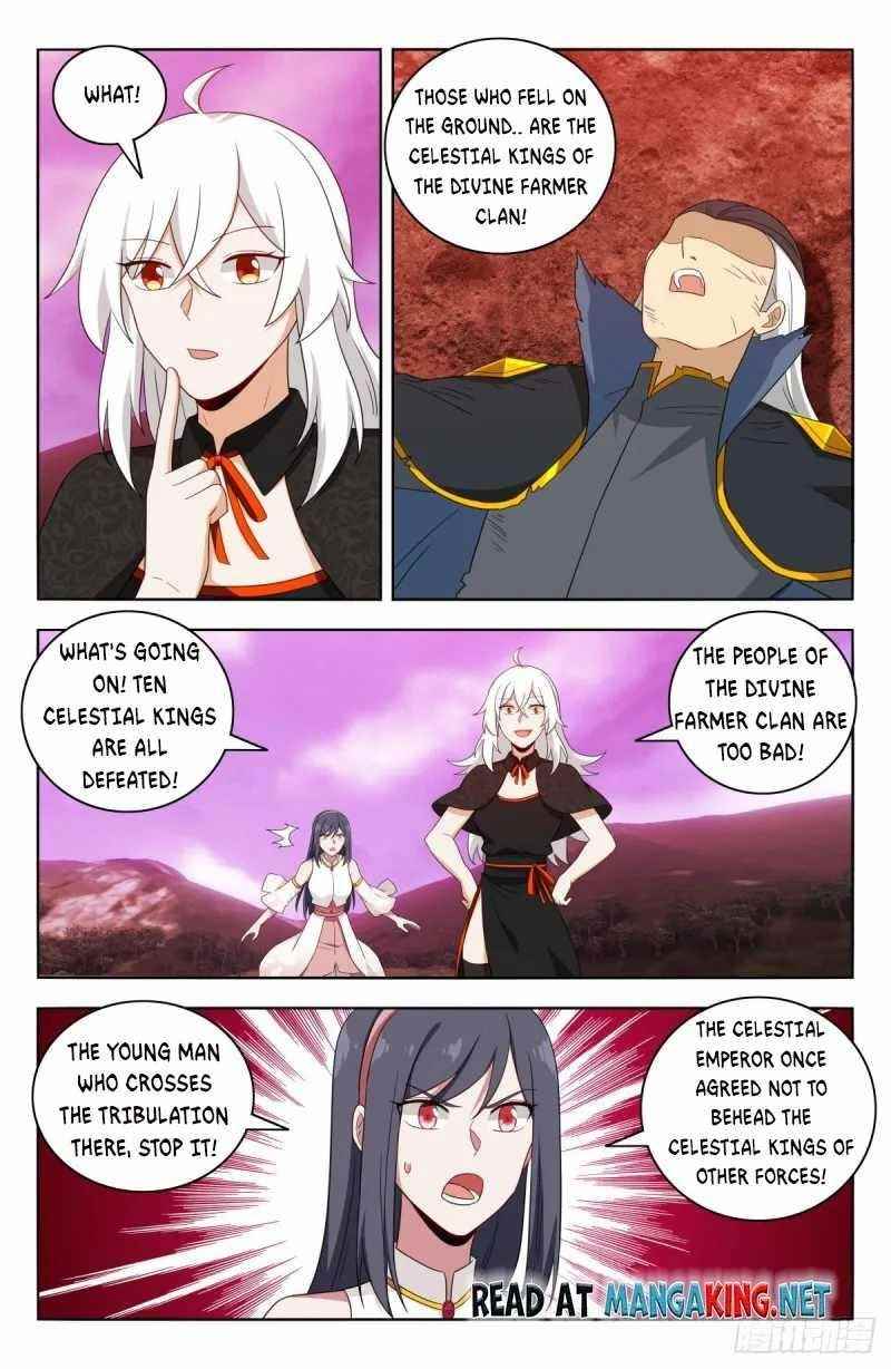 Strongest Anti M.E.T.A Chapter 499 - Page 3