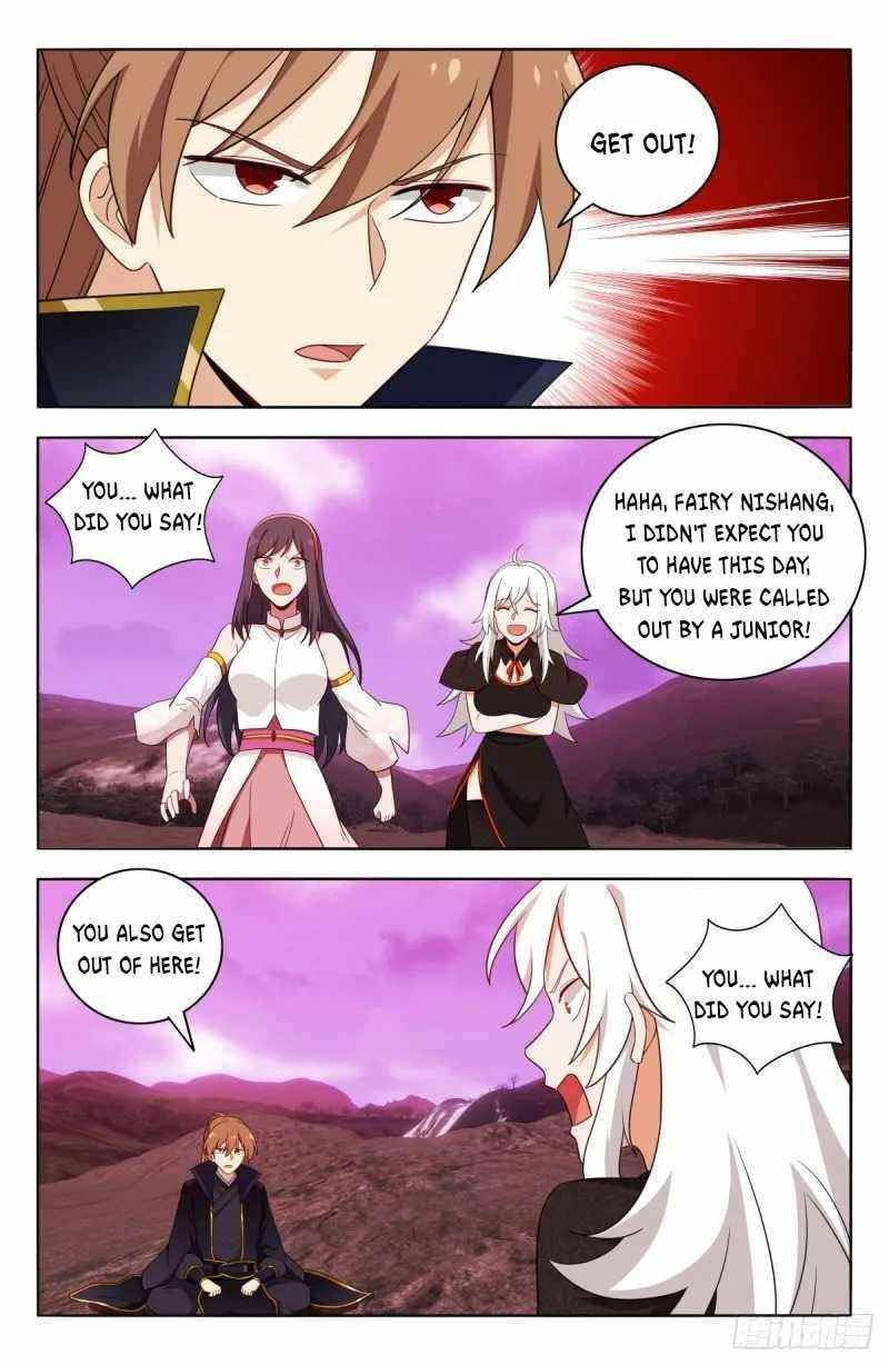 Strongest Anti M.E.T.A Chapter 499 - Page 6