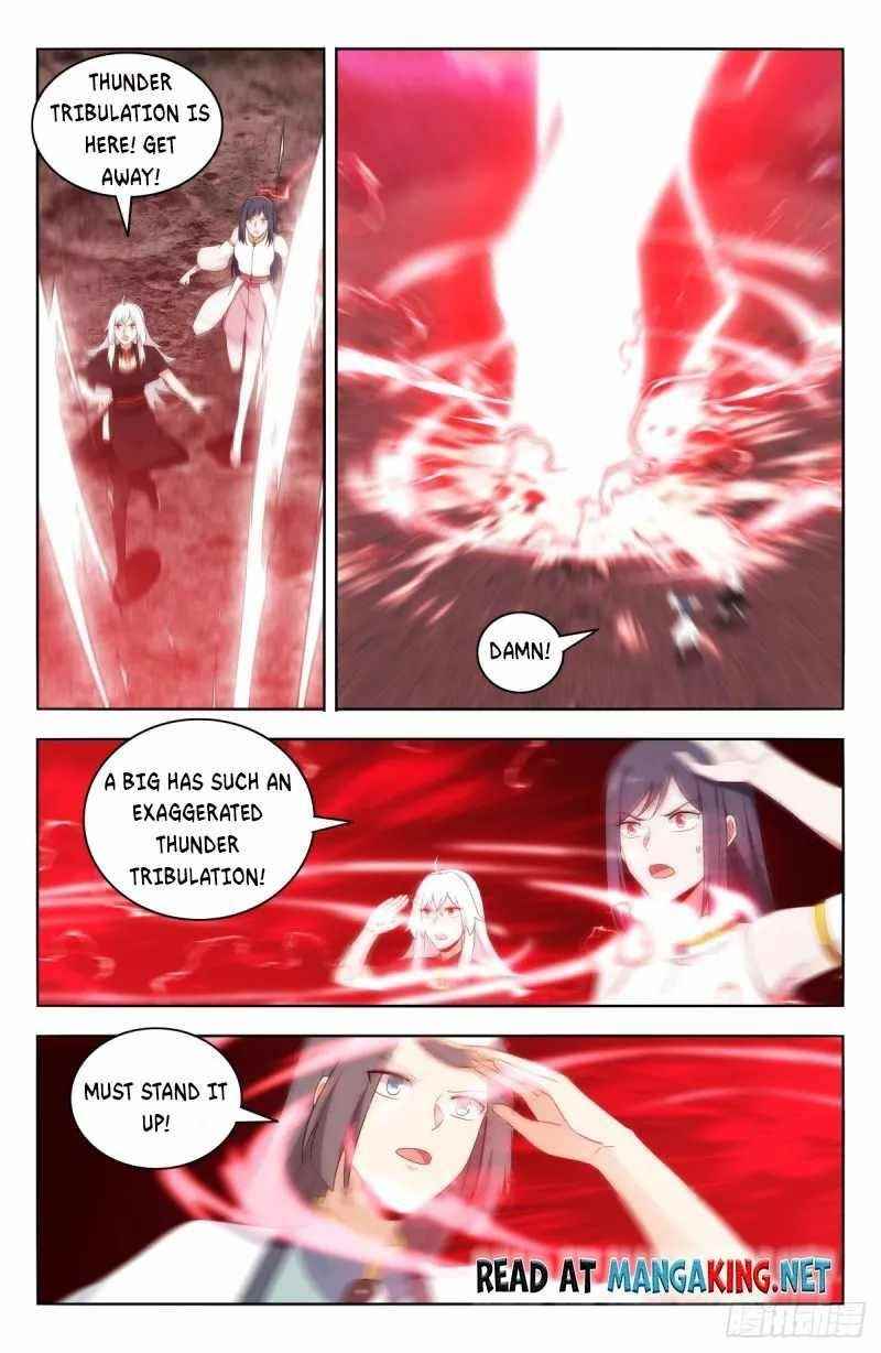 Strongest Anti M.E.T.A Chapter 499 - Page 9