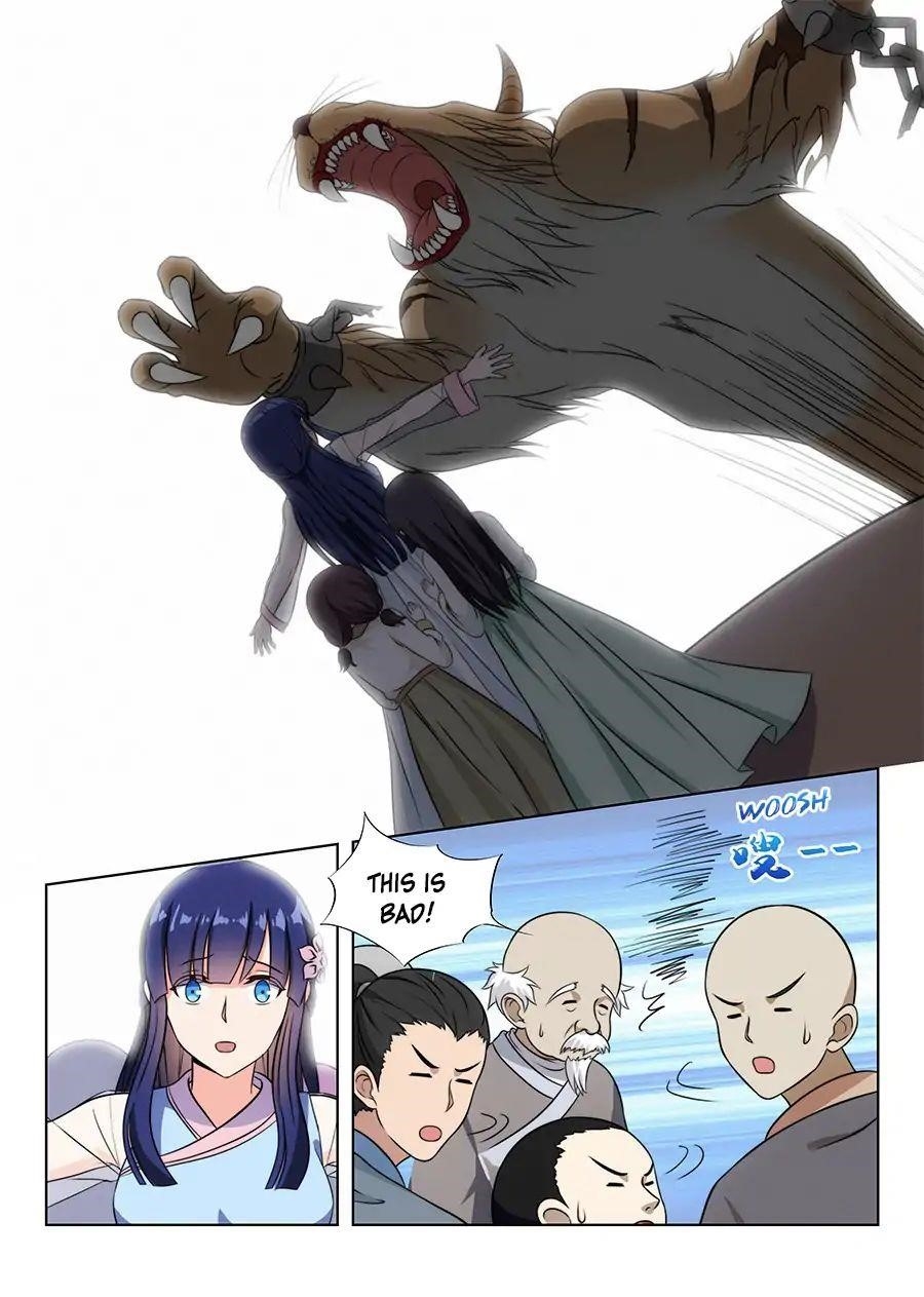 Strongest Anti M.E.T.A Chapter 5 - Page 14