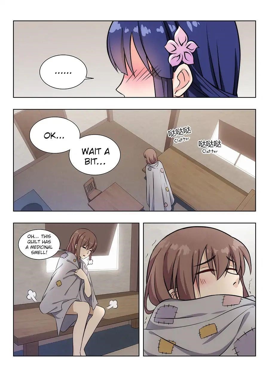 Strongest Anti M.E.T.A Chapter 5 - Page 3