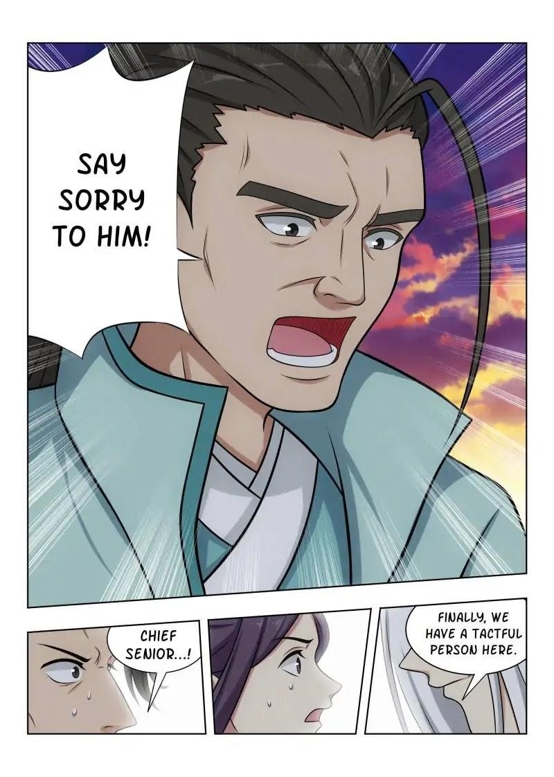 Strongest Anti M.E.T.A Chapter 50 - Page 1