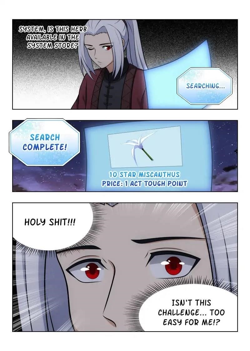 Strongest Anti M.E.T.A Chapter 50 - Page 11