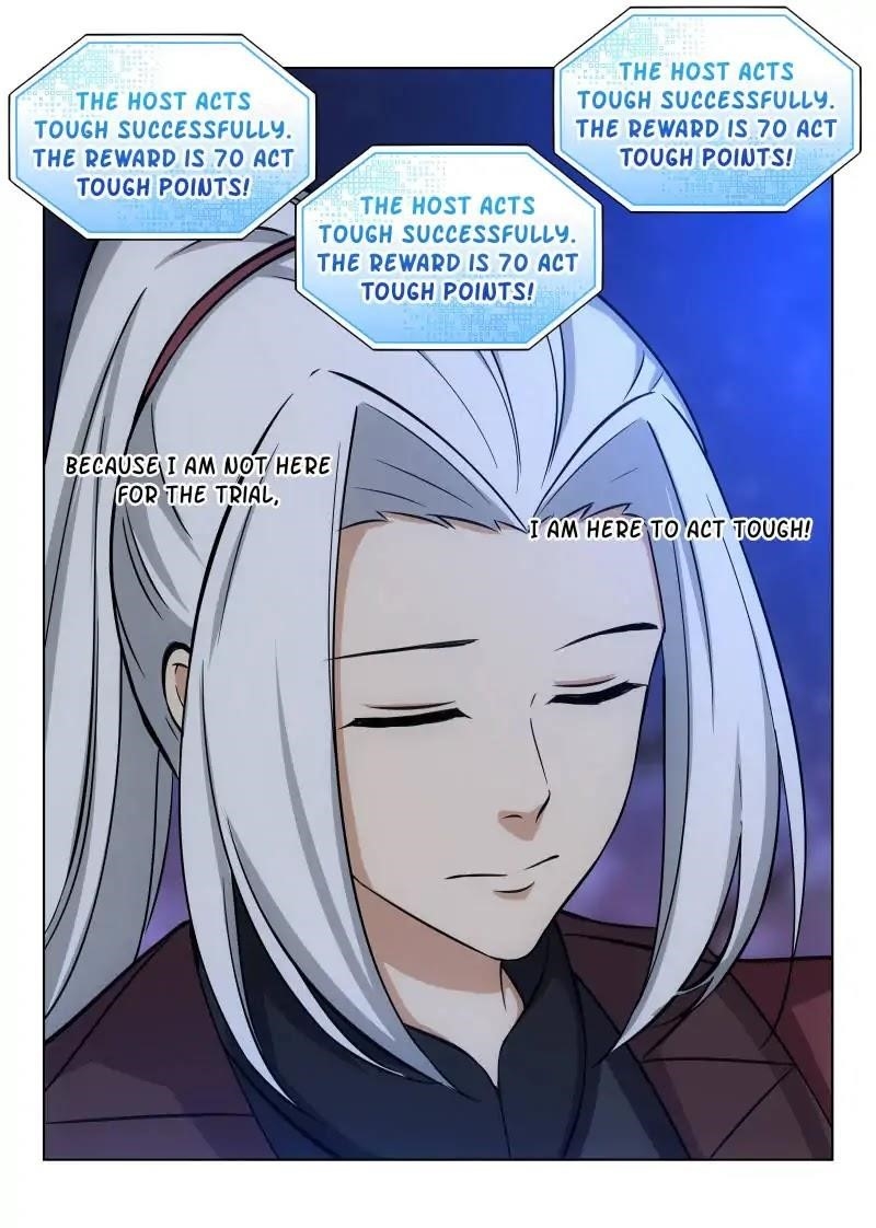 Strongest Anti M.E.T.A Chapter 50 - Page 15