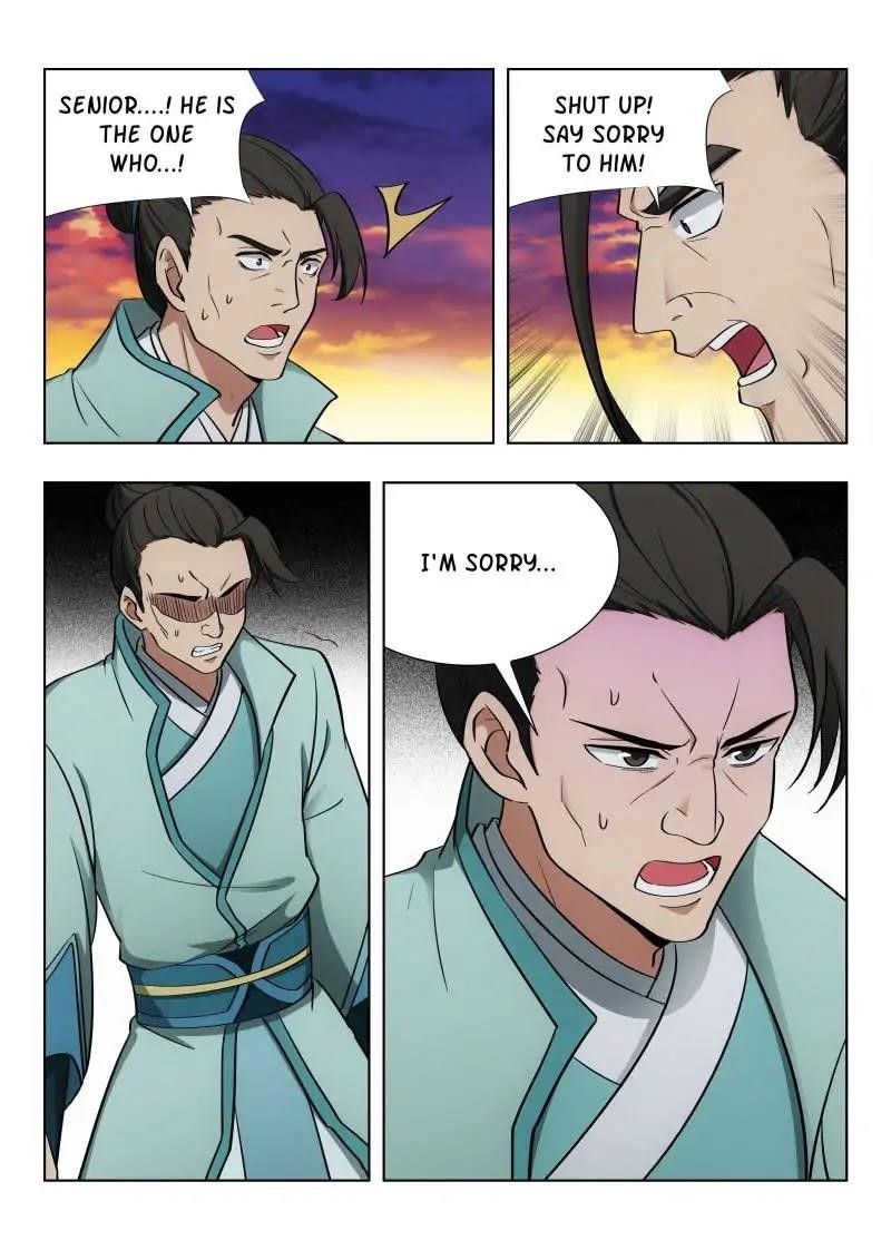 Strongest Anti M.E.T.A Chapter 50 - Page 2