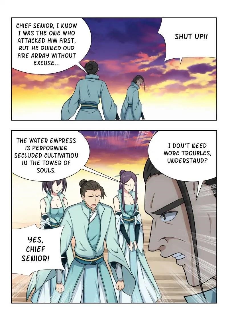 Strongest Anti M.E.T.A Chapter 50 - Page 7