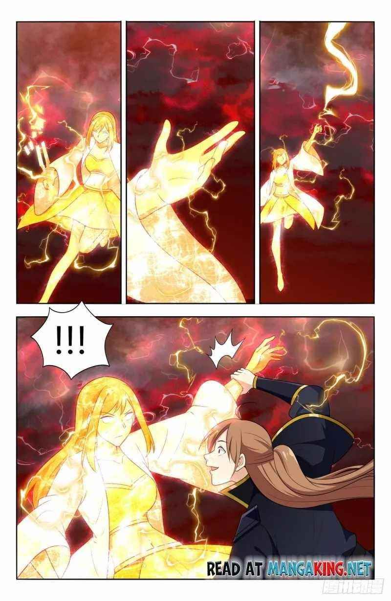 Strongest Anti M.E.T.A Chapter 500 - Page 11