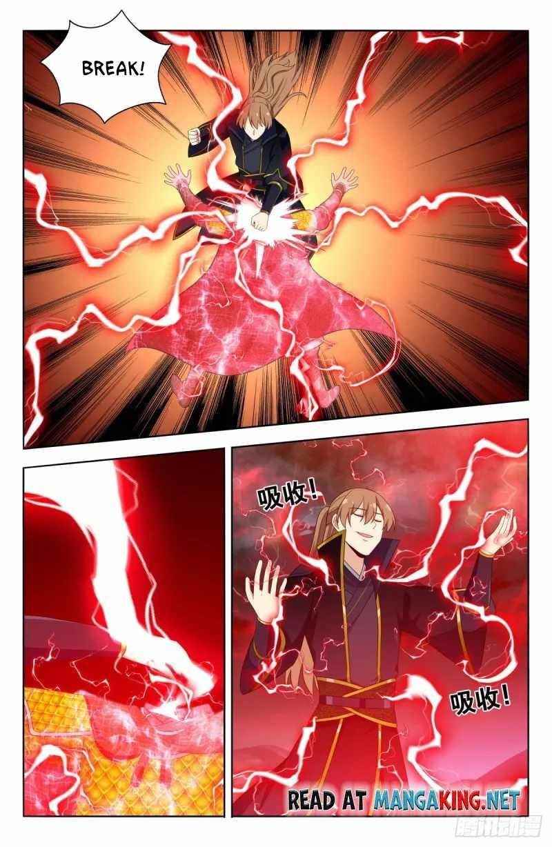 Strongest Anti M.E.T.A Chapter 500 - Page 2