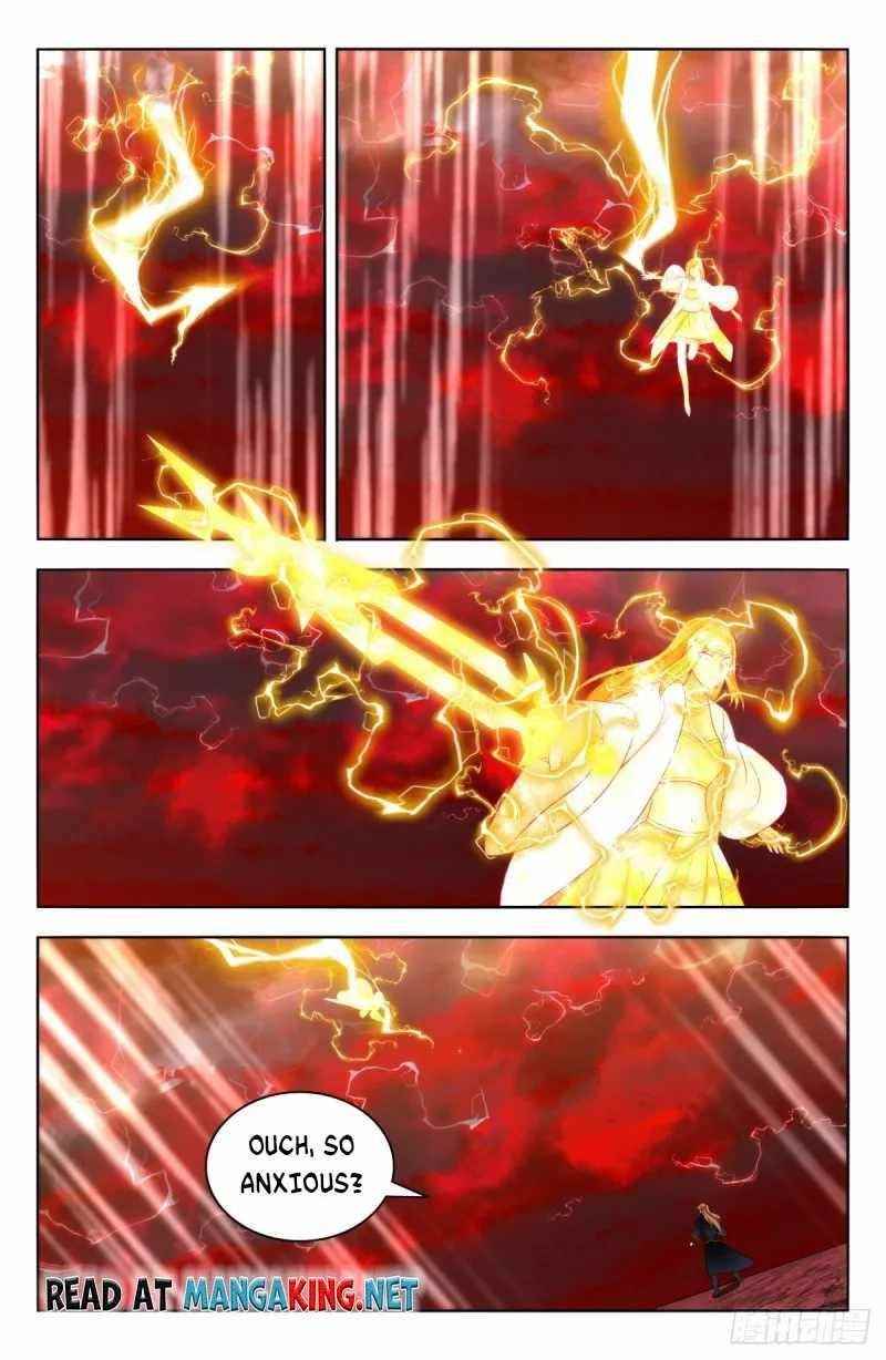 Strongest Anti M.E.T.A Chapter 500 - Page 8