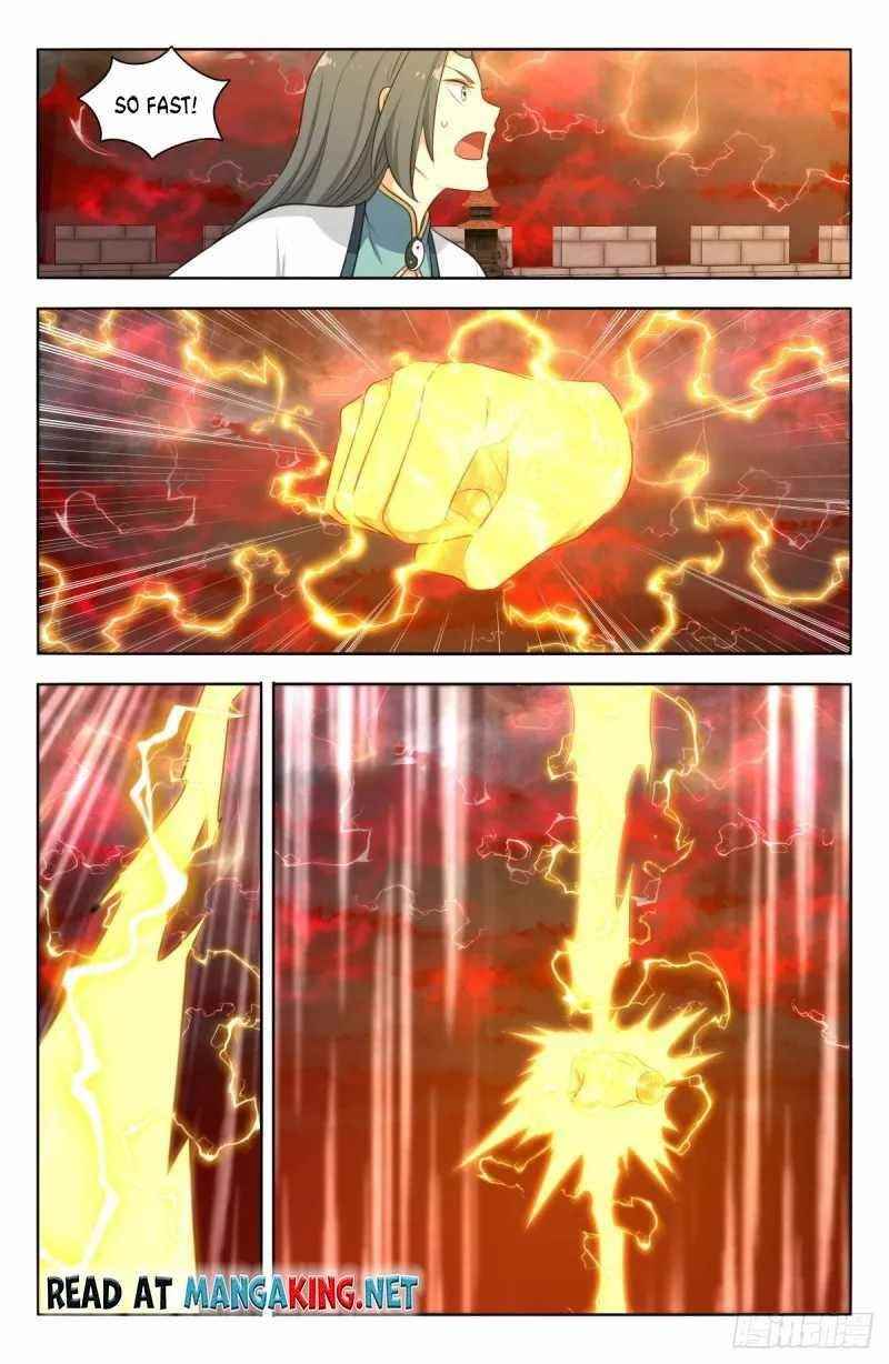 Strongest Anti M.E.T.A Chapter 501 - Page 10