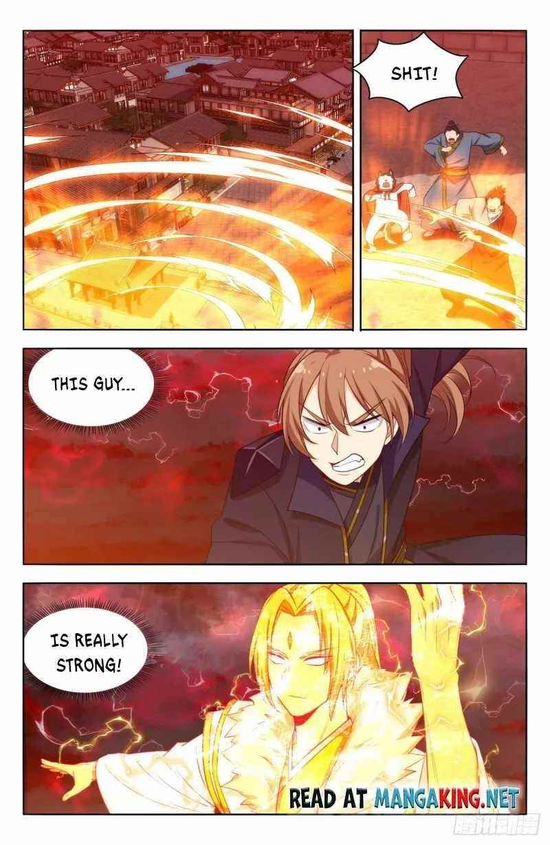 Strongest Anti M.E.T.A Chapter 501 - Page 12