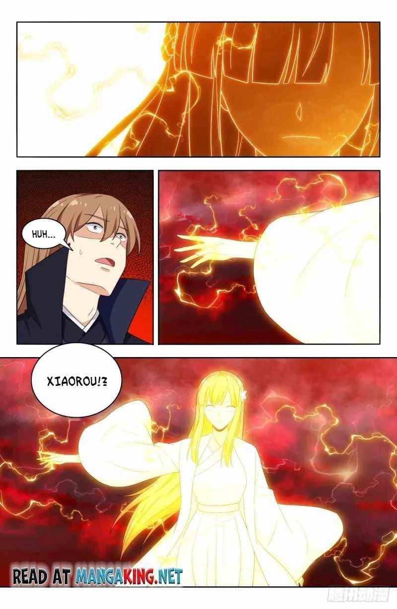 Strongest Anti M.E.T.A Chapter 502 - Page 12