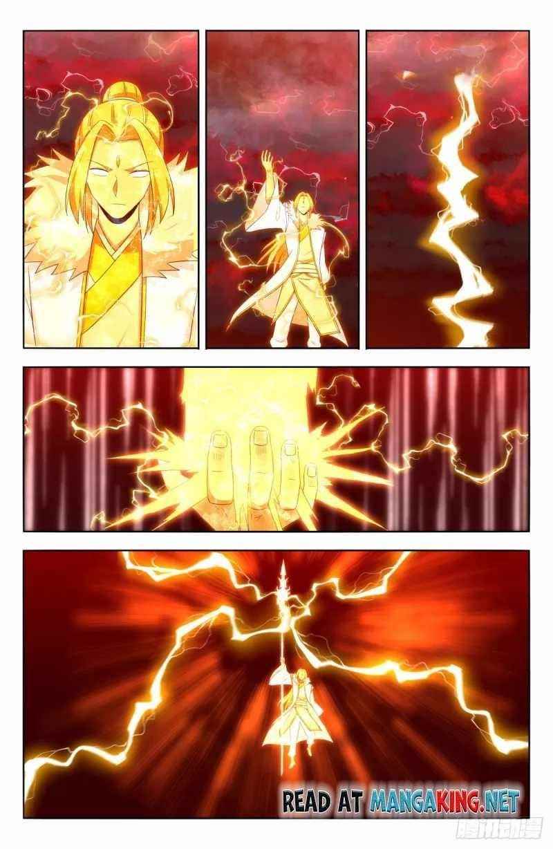 Strongest Anti M.E.T.A Chapter 502 - Page 5