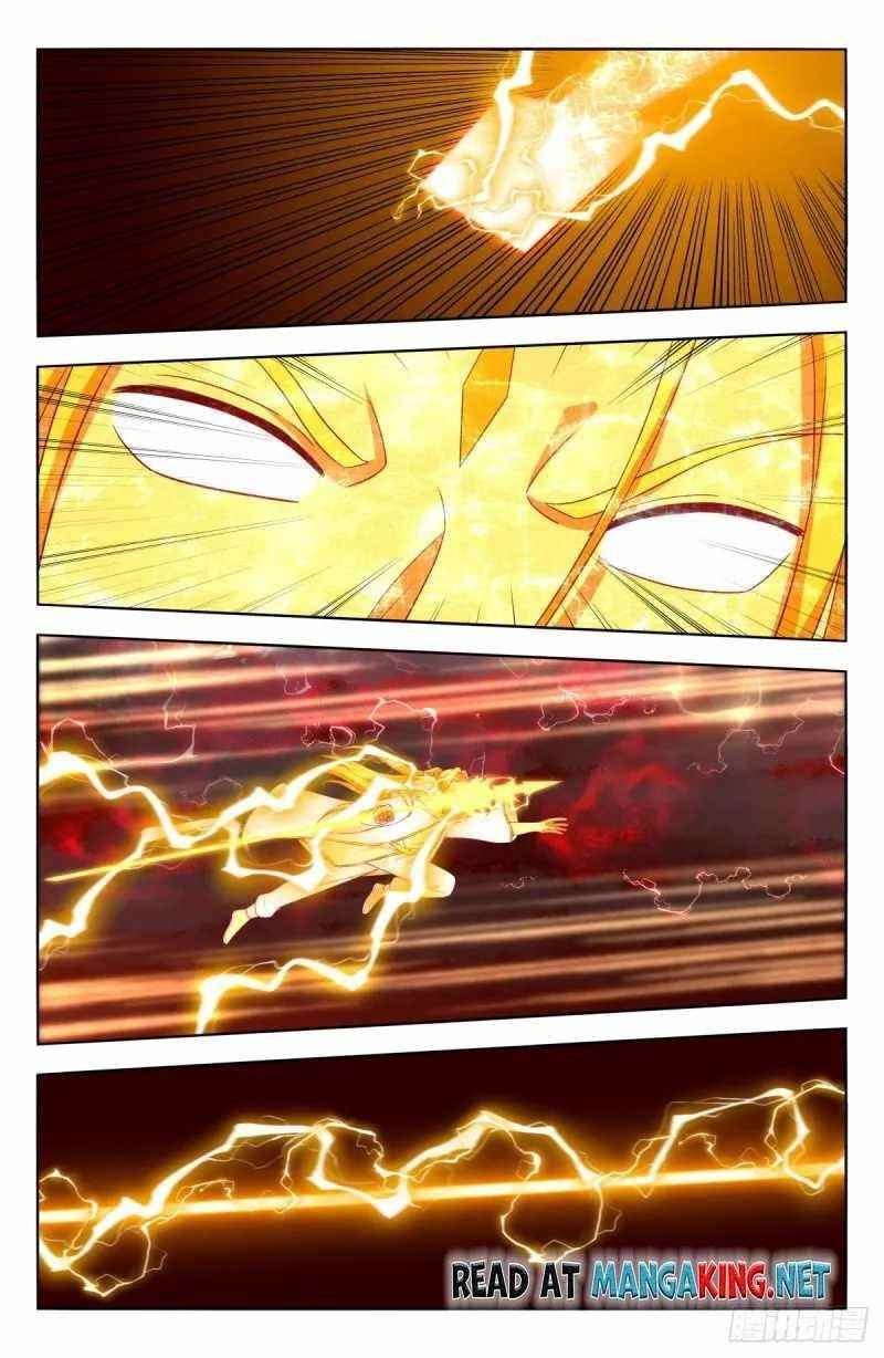 Strongest Anti M.E.T.A Chapter 502 - Page 7