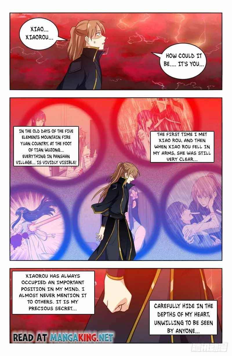 Strongest Anti M.E.T.A Chapter 503 - Page 1