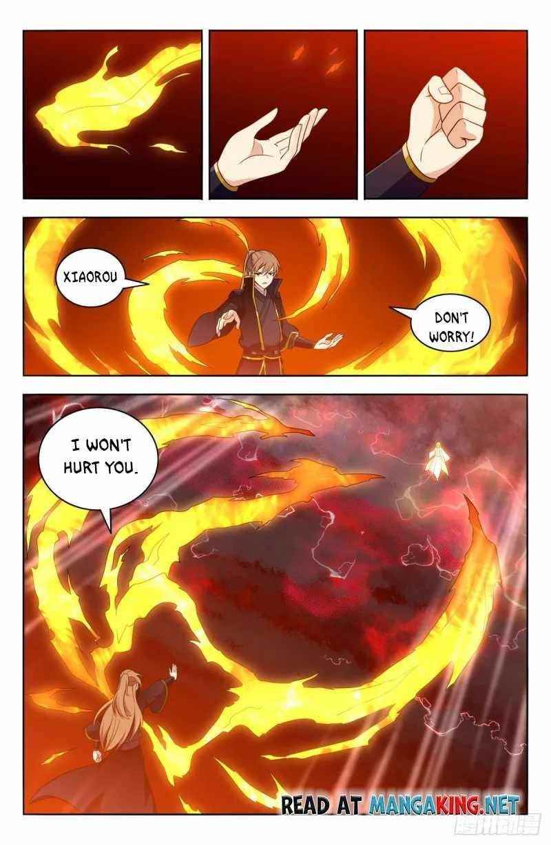 Strongest Anti M.E.T.A Chapter 503 - Page 12